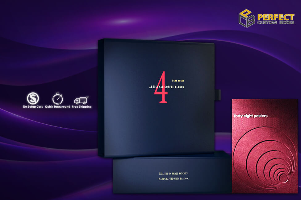 Get Artistic for Gifts in Creating Gift Boxes